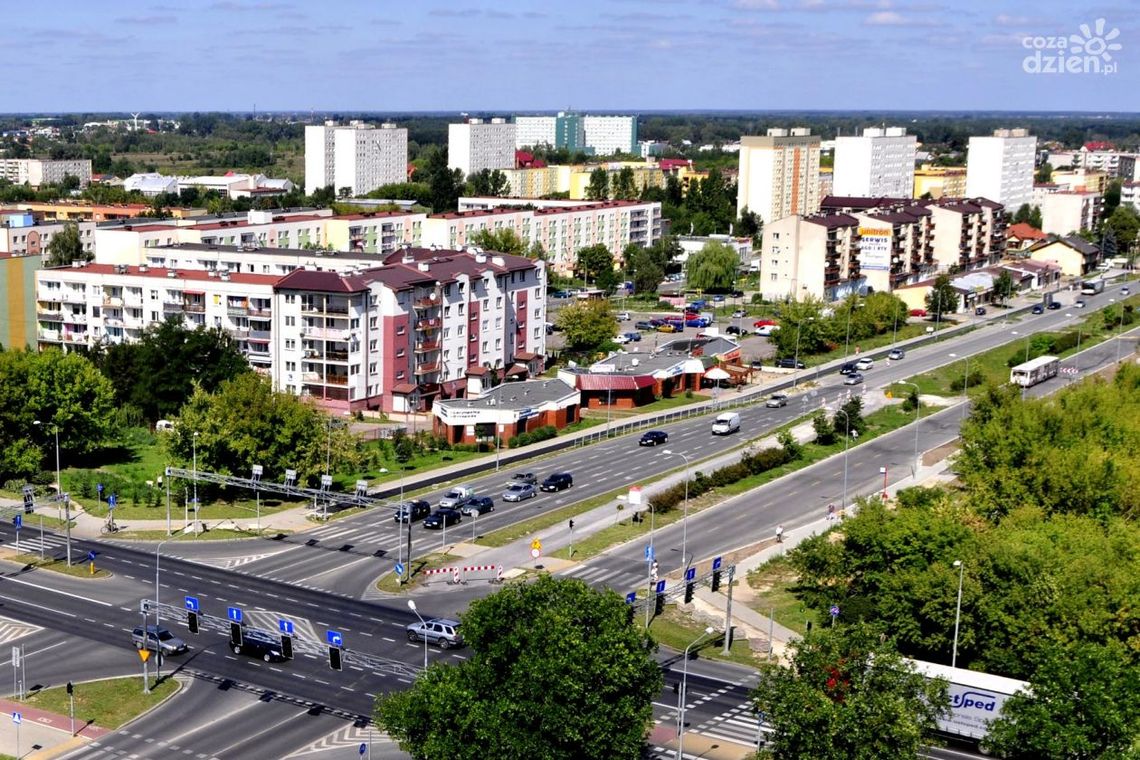 Rozpoczynają się konsultacje w sprawie strategii rozwoju miasta