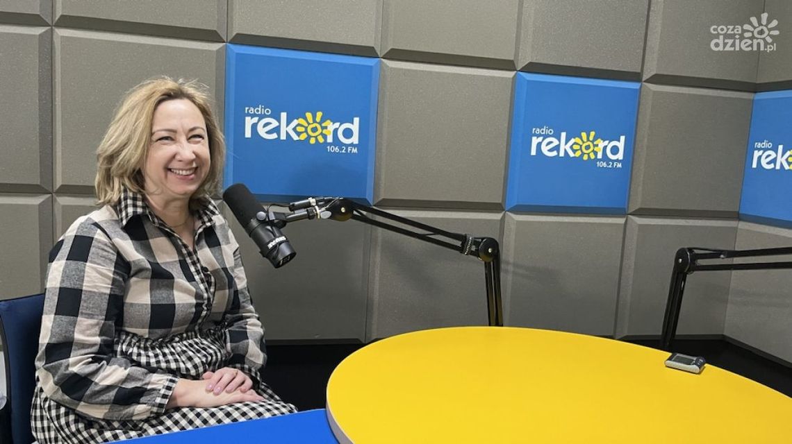 Rozśpiewana "Konopnicka"