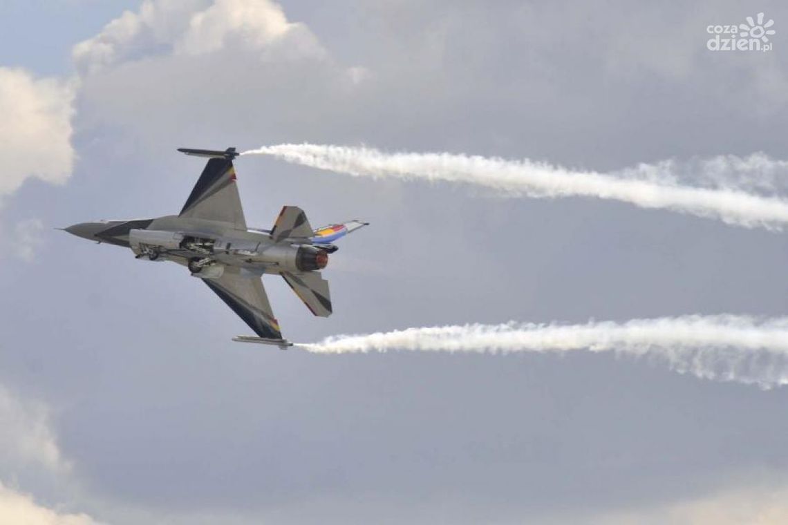 Rozstrzygnięcie fotokonkursu Air Show Rozstrzygnięcie fotokonkursu Air Show