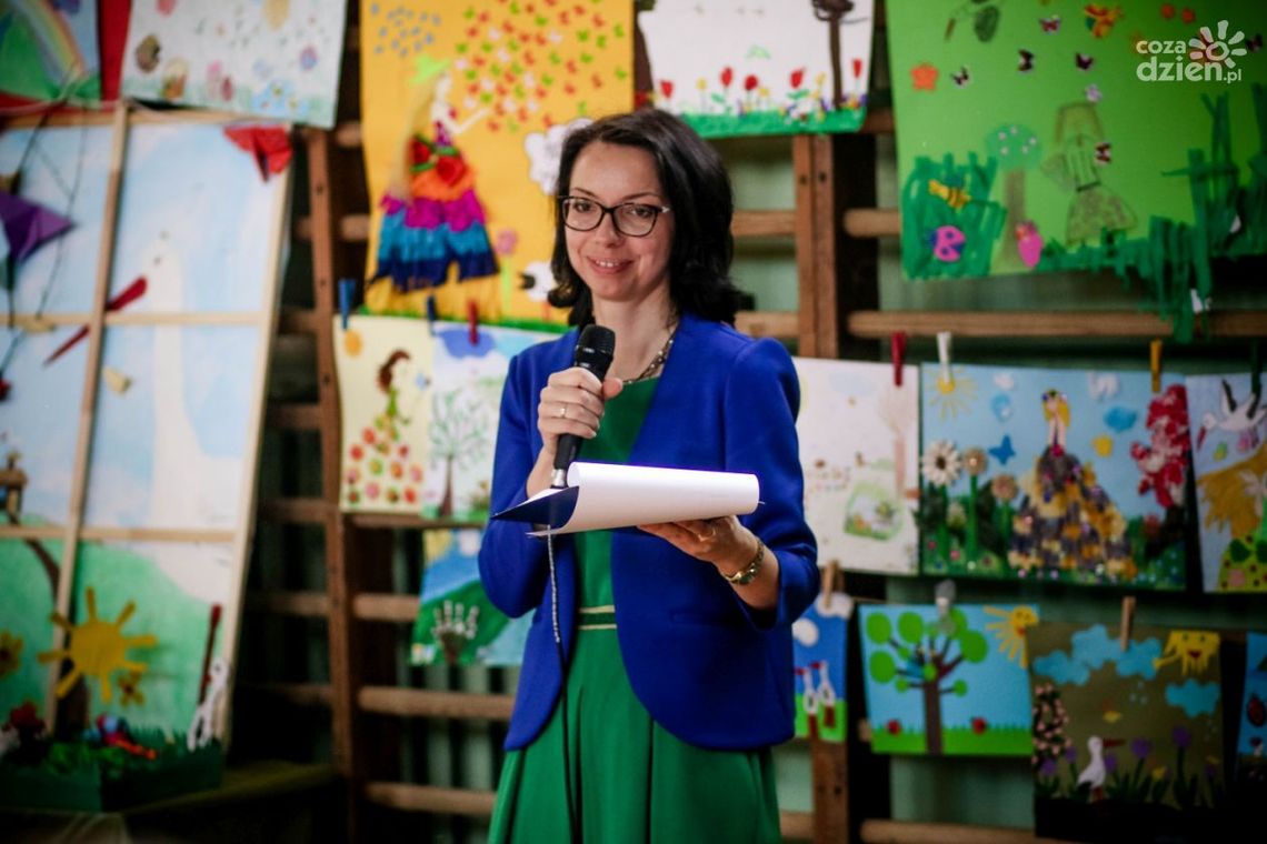 Rozstrzygnięcie konkursu "Wiosna radosna" (zdjęcia)