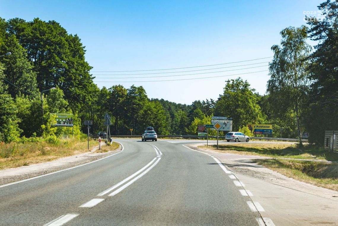 Rozstrzygnięty przetarg na rondo w Siczkach Rozstrzygnięty przetarg na rondo w Siczkach