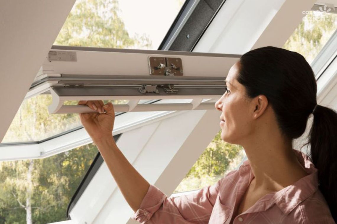 Rozświetl swoje poddasze