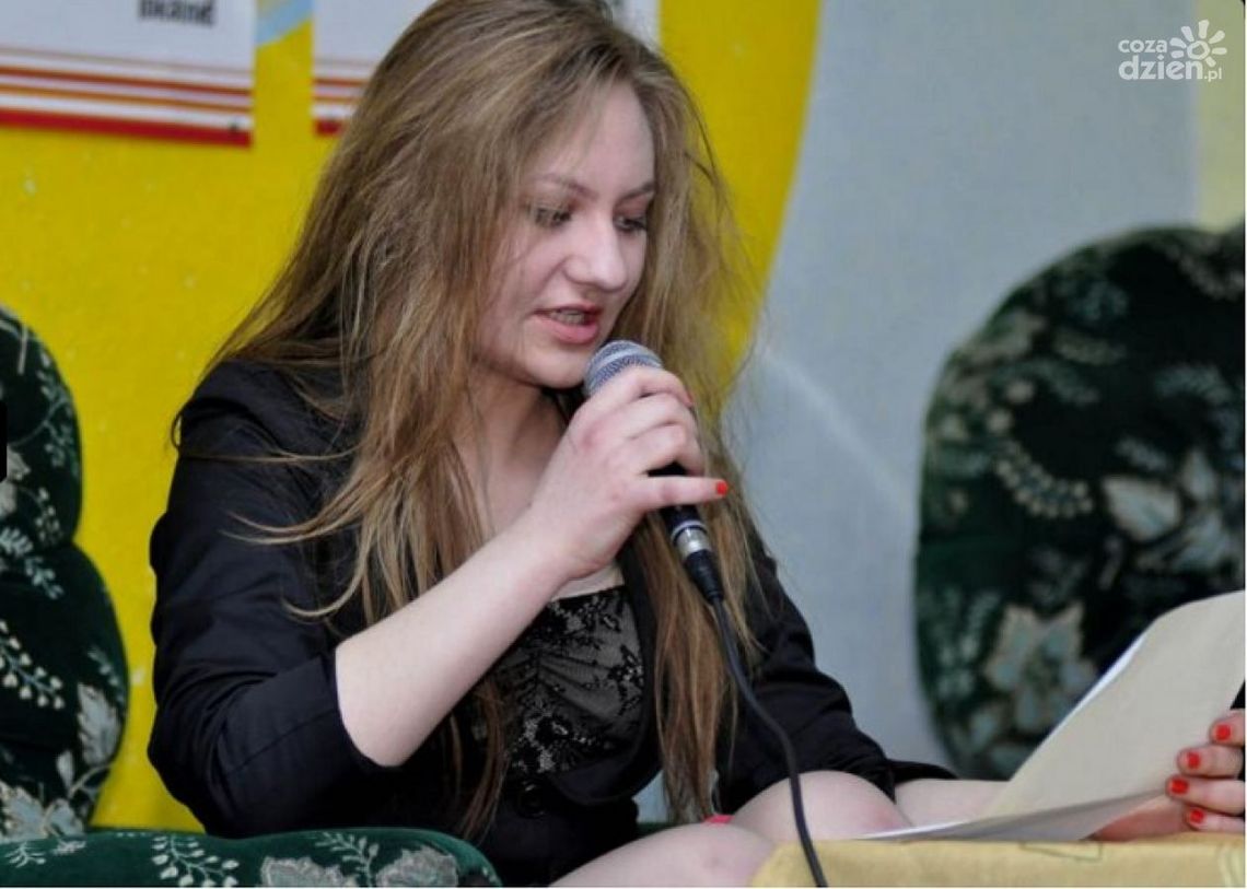 Roztrzygnięcie VIII Regionalnego Konkursu Literackiego Roztrzygnięcie VIII Regionalnego Konkursu Literackiego