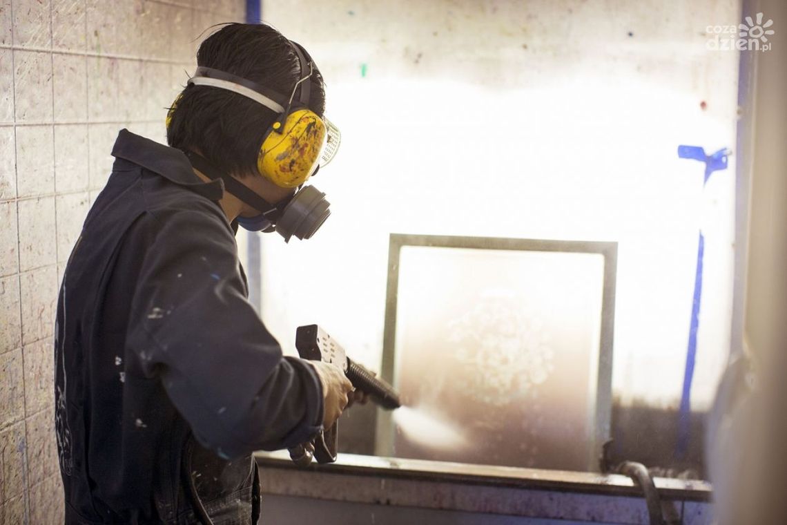 Rozwiązania zwiększające bezpieczeństwo zdrowotne żywności