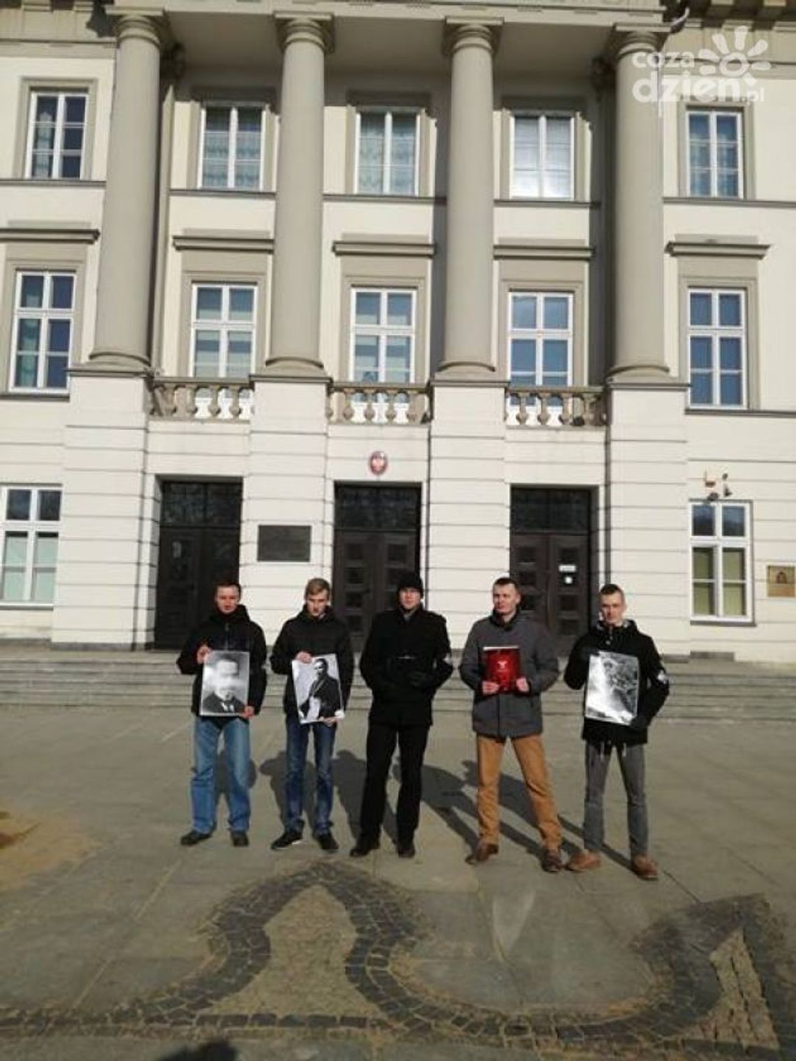 Ruch Narodowy proponuje swoich patronów ulic