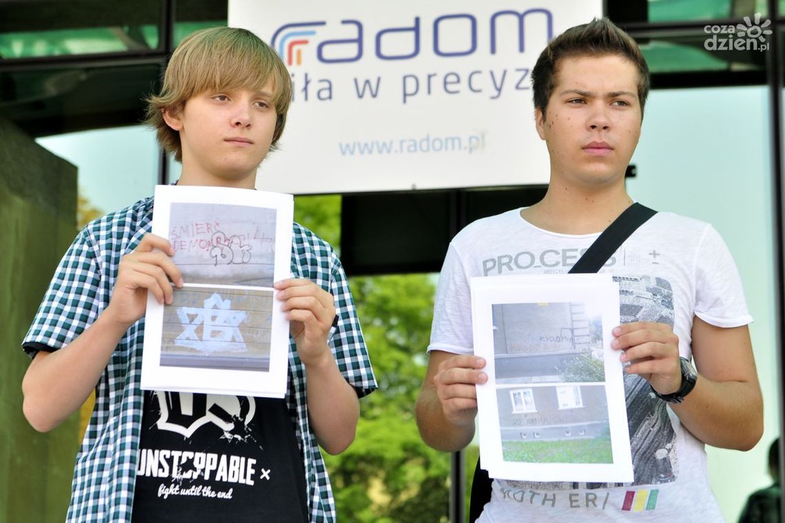 Ruch Palikota będzie walczył z faszyzmem