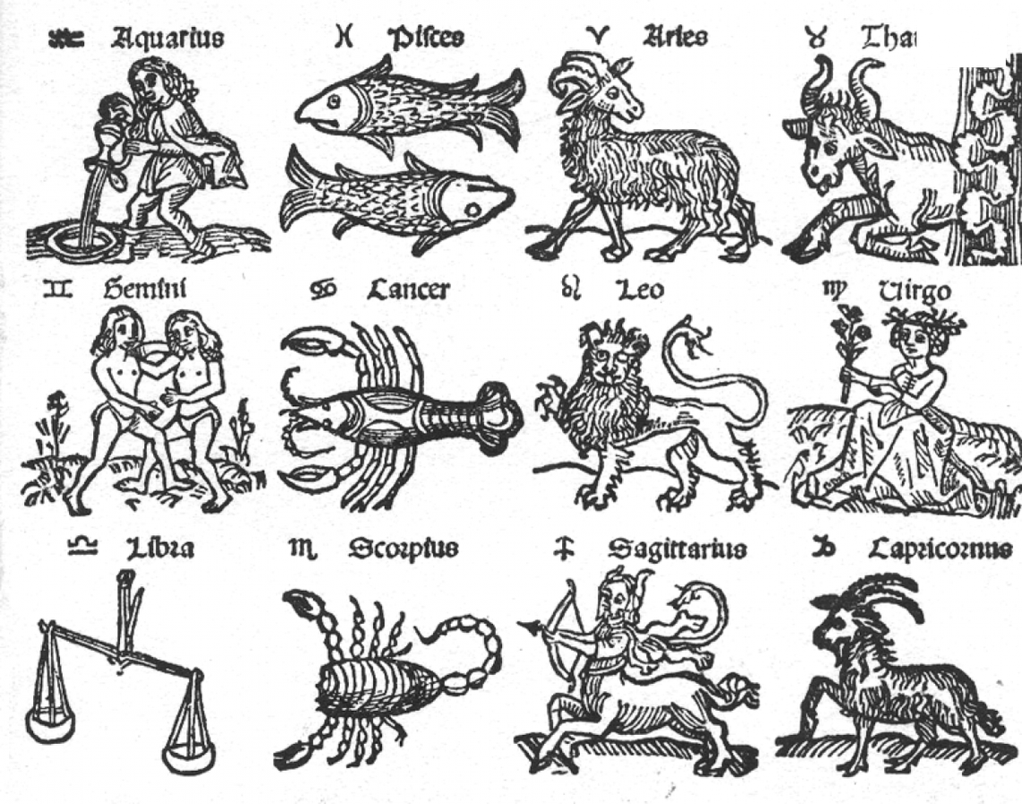 Ruch według zodiaku, czyli jaki sport powinniście uprawiać