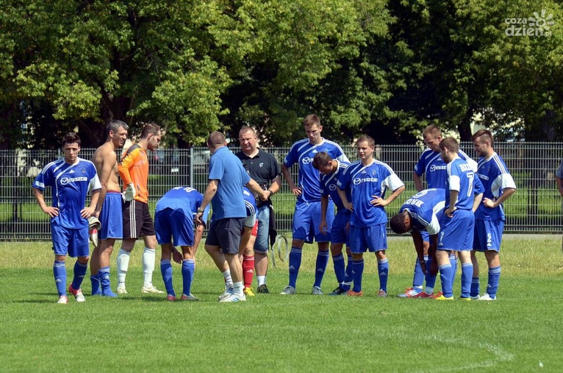 Ruchy kadrowe w Broni. Czterech nowych zawodników Ruchy kadrowe w Broni. Czterech nowych zawodników