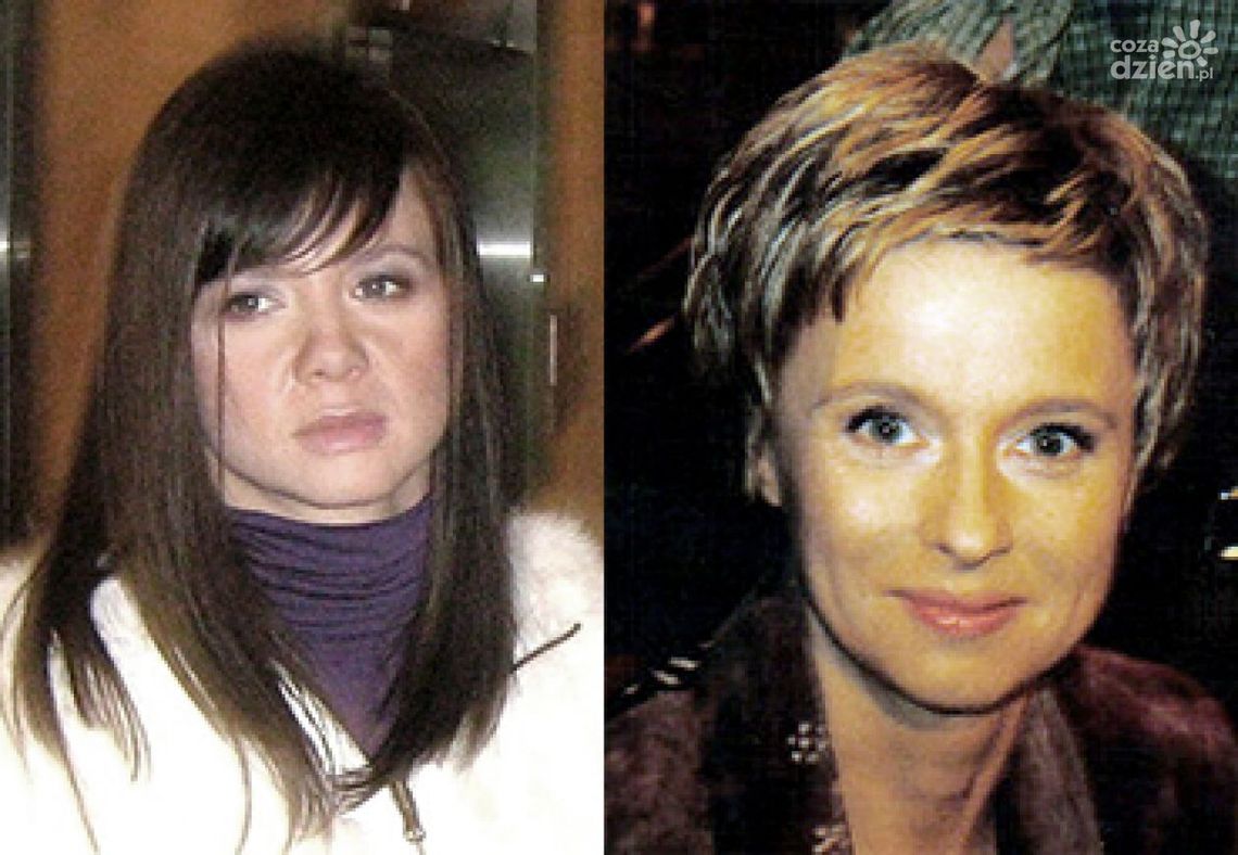 RUSIN KONTRA PIEŃKOWSKA