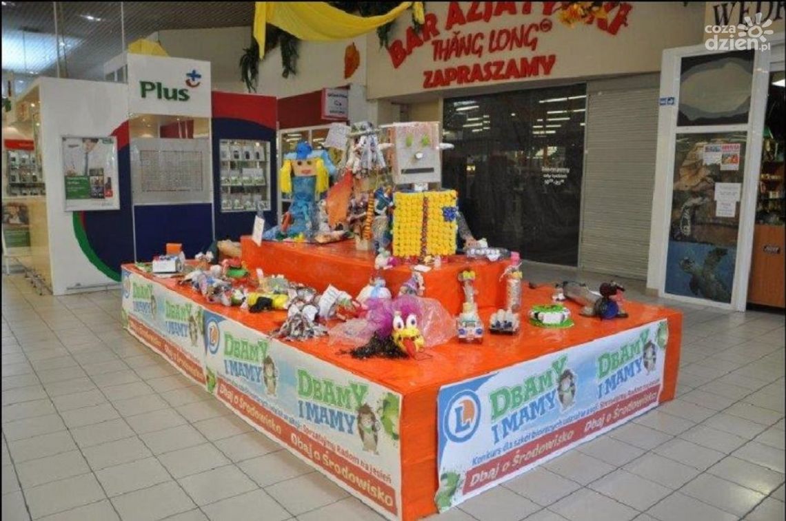 Rusz konkurs „Sprzątamy Radom na jesień”