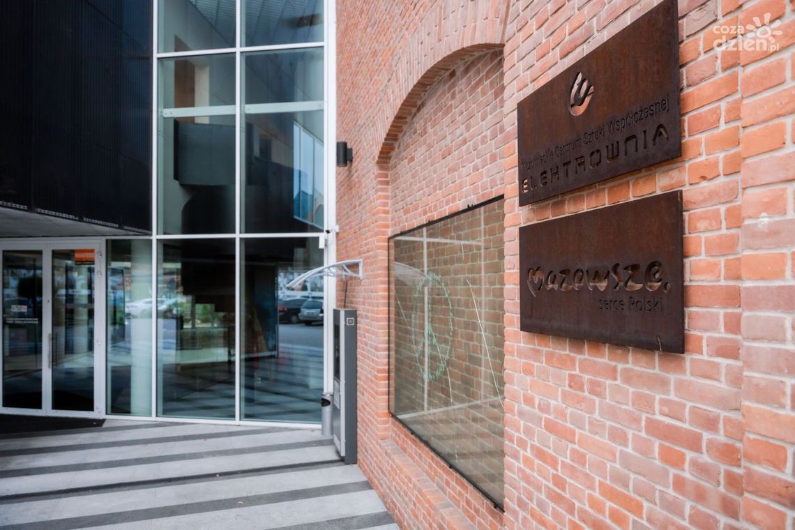 Rusz się w Elektrowni Rusz się w Elektrowni