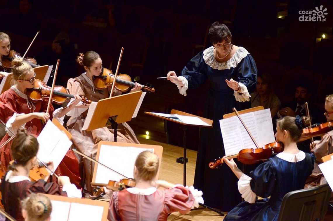 Rusza 23. Festiwal Muzyki Dawnej Rusza 23. Festiwal Muzyki Dawnej