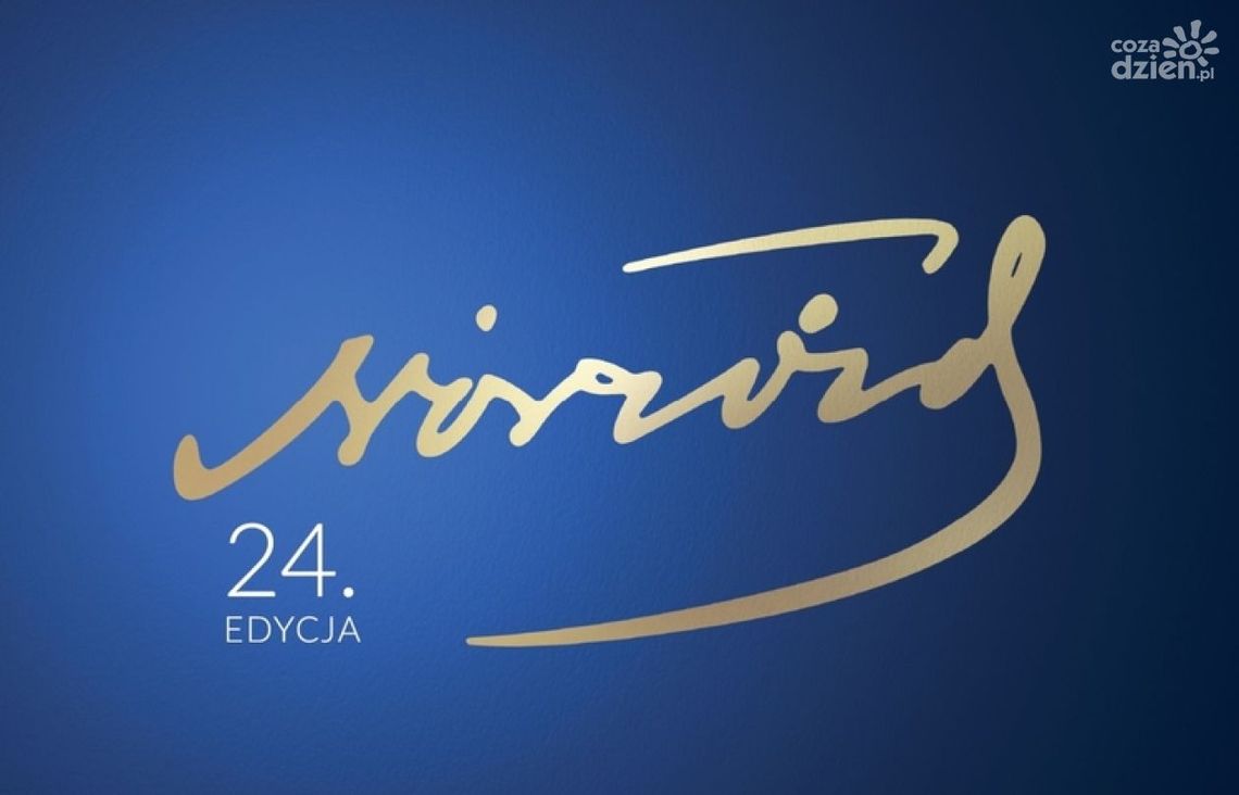 Rusza 24. edycja Nagrody im. C.K. Norwida – zgłoś twórcę do końca maja