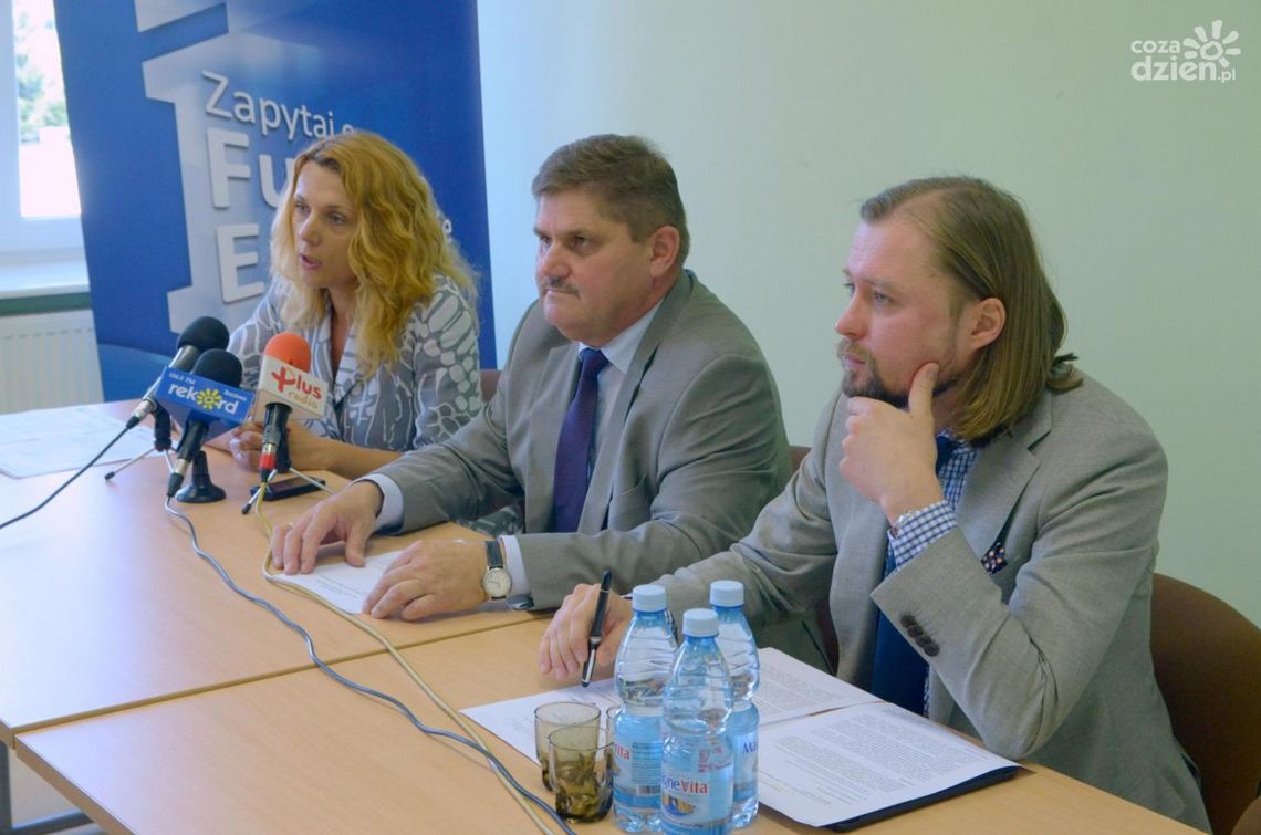 Rusza Akademia Rozwoju Regionalnego