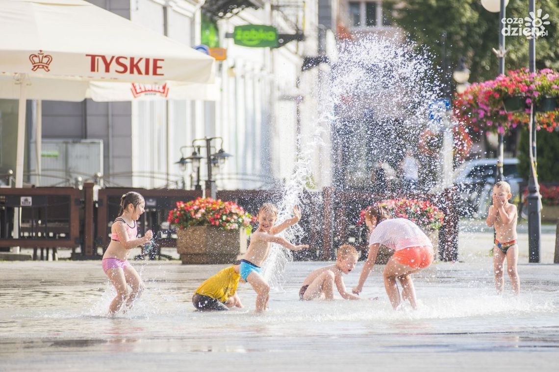 Rusza Akcja Lato 2021