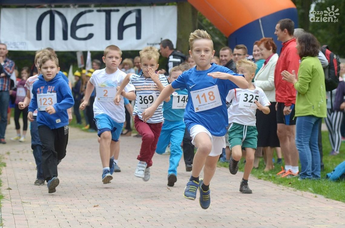 Rusza Biegowe Grand Prix Radomia