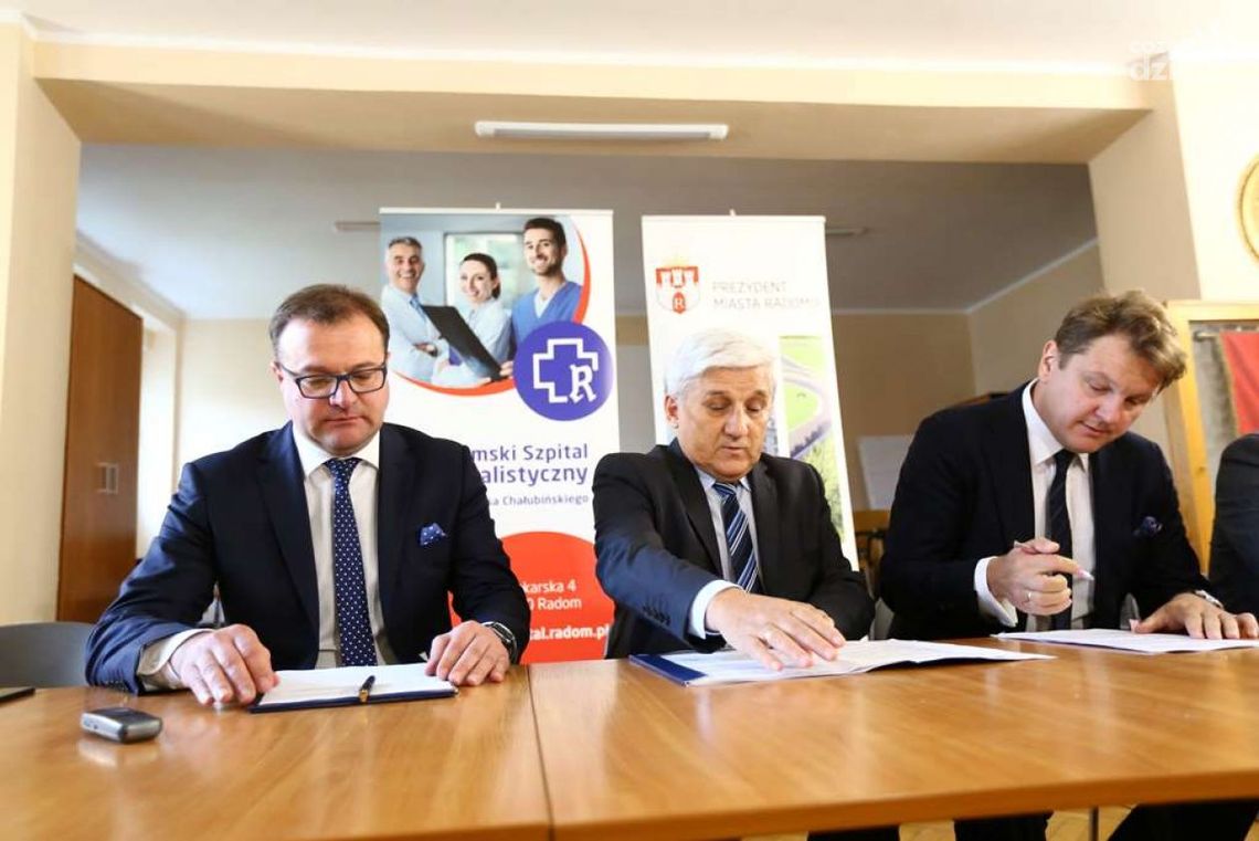 Rusza budowa Centrum Rehabilitacji