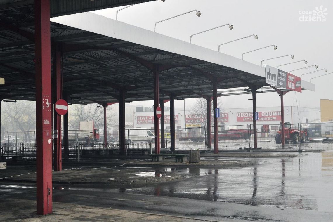 Rusza budowa nowej hali przy Wernera