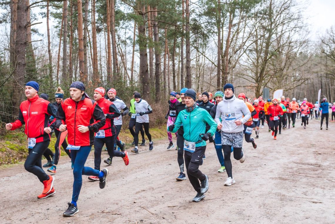 Rusza Dziki Cross 2024