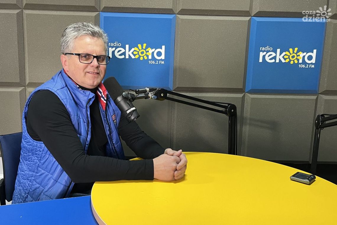 Rusza Family Kamp Domaniów