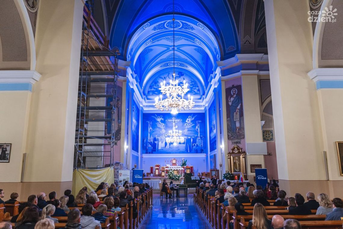 Rusza Festiwal Muzyki Dawnej im. Mikołaja z Radomia