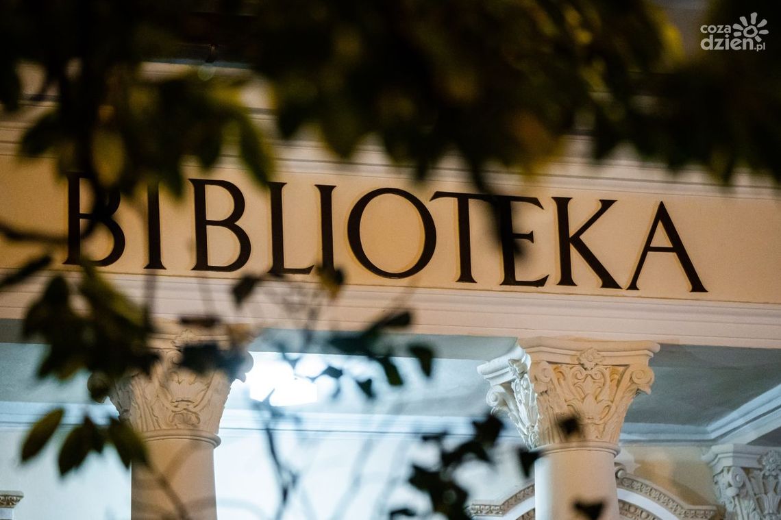 Rusza głosowanie na ulubionego bibliotekarza