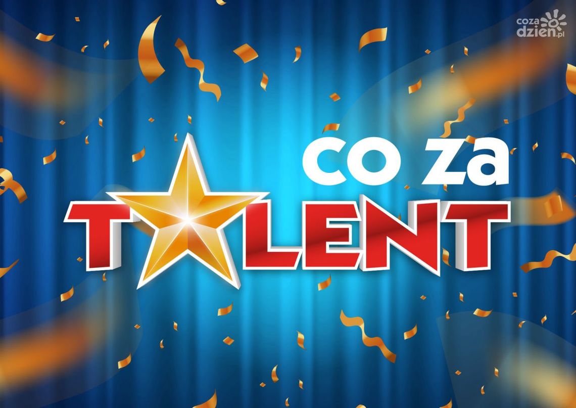 Rusza IX edycja konkursu Co Za Talent!