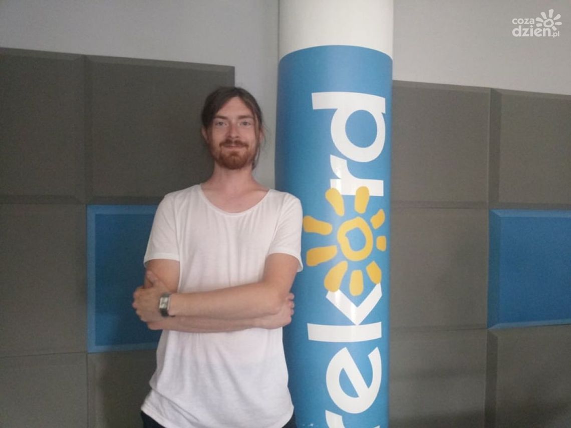 Rusza "Kino na tarasie" w Elektrowni Rusza "Kino na tarasie" w Elektrowni