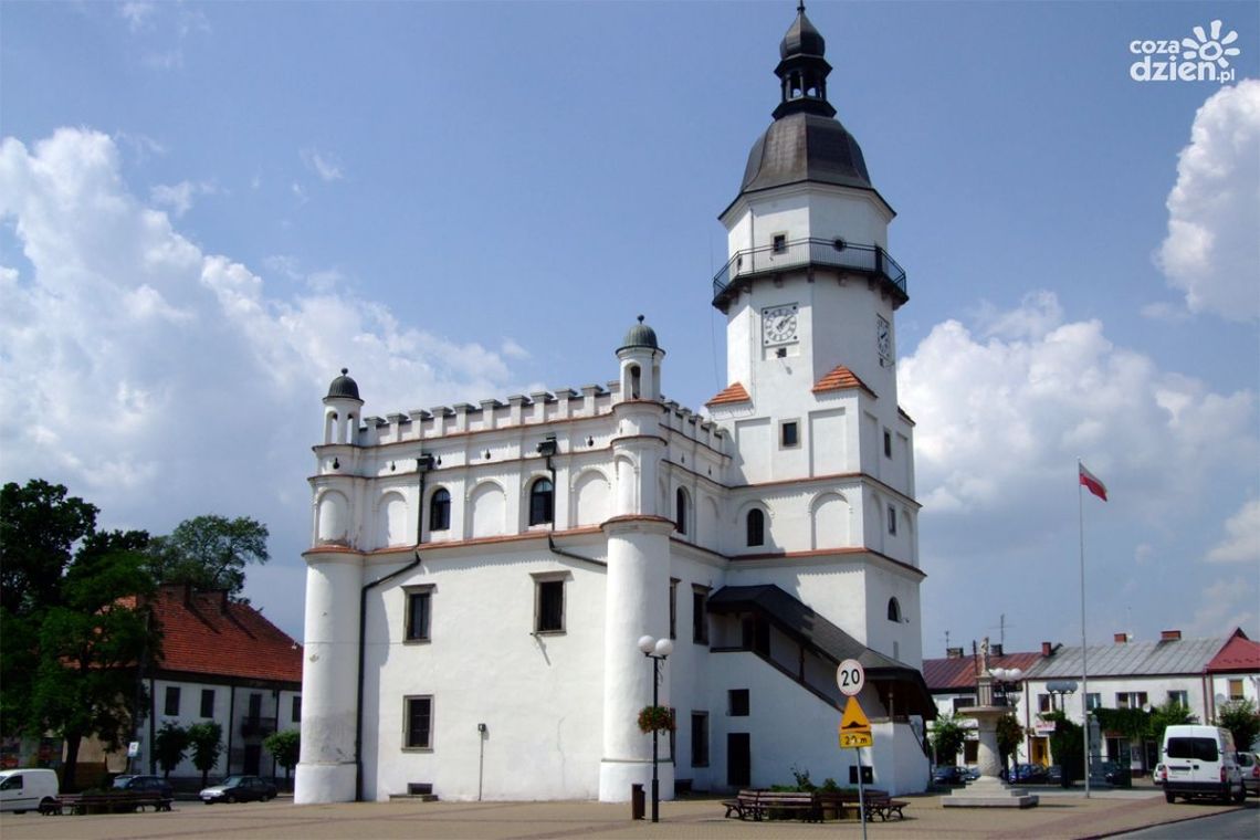 Rusza kolejna edycja Budżetu Obywatelskiego Szydłowca Rusza kolejna edycja Budżetu Obywatelskiego Szydłowca