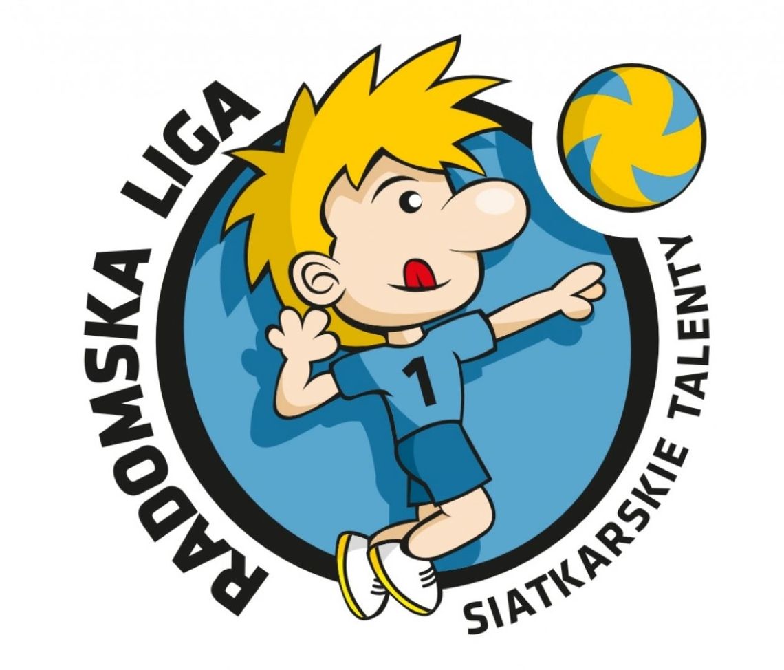 Rusza kolejna edycja Siatkarskich Talentów! Rusza kolejna edycja Siatkarskich Talentów!