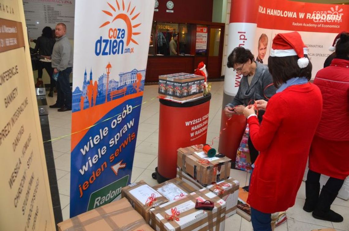 Rusza kolejna „Szlachetna Paczka”!