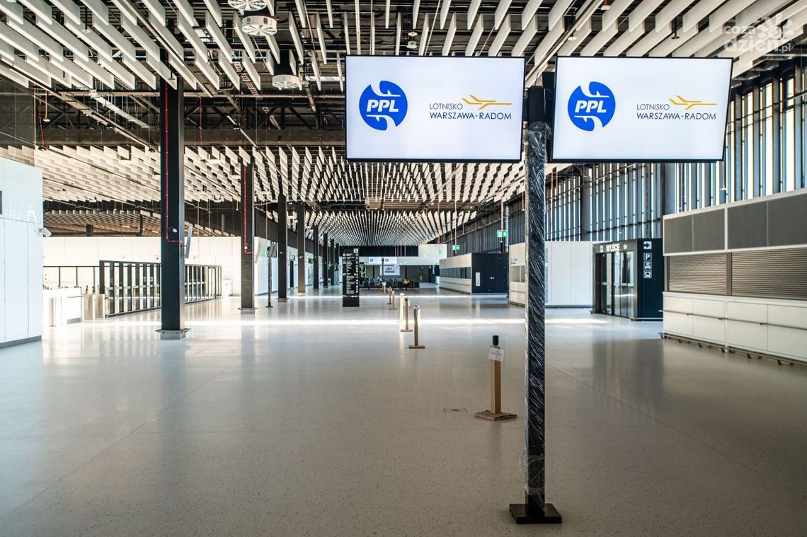 Rusza Kongres Radom Przyszłości