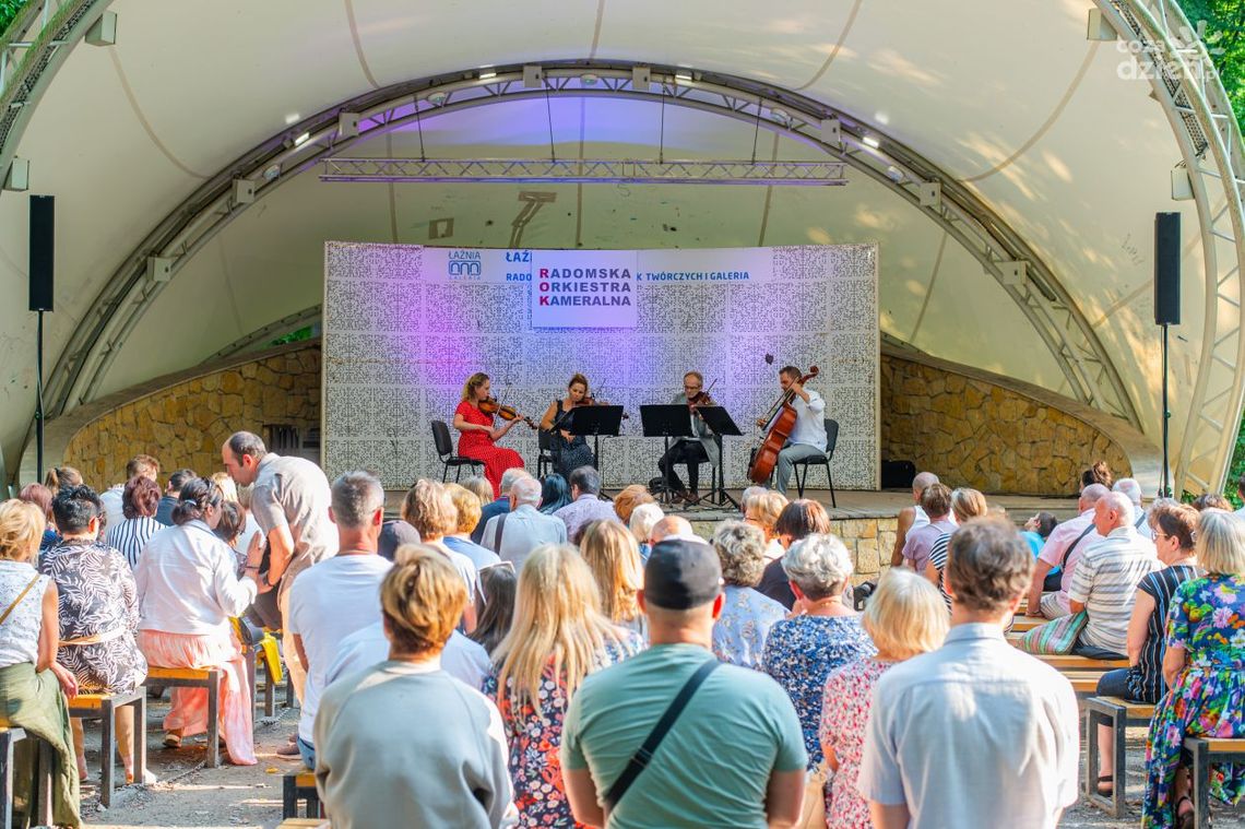 Rusza Lato z ROK-iem Rusza Lato z ROK-iem