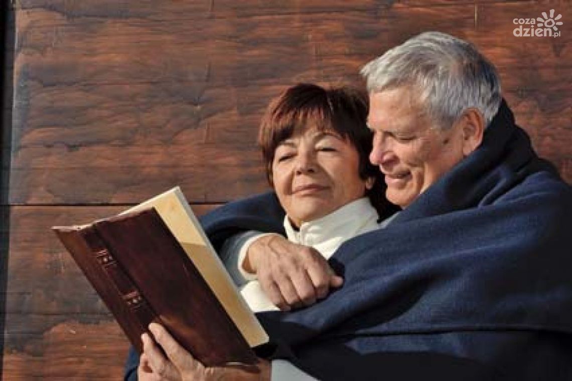 Rusza Mazowiecka Akademia Seniora