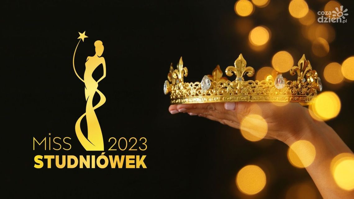 Rusza Miss Studniówek 2023!