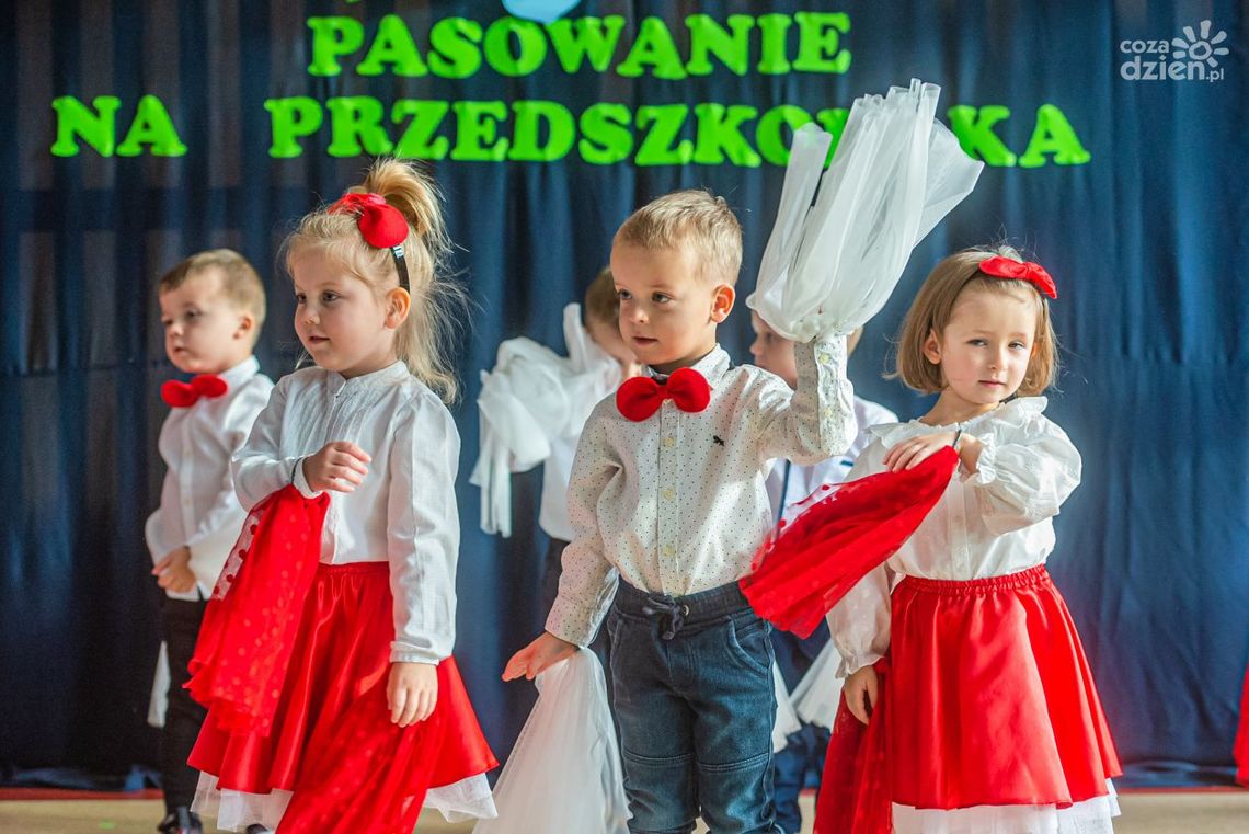 Rusza nabór do przedszkoli Rusza nabór do przedszkoli