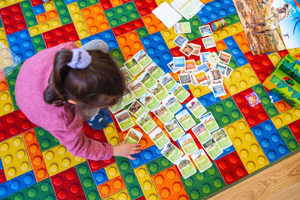 Rusza nabór do przedszkoli 