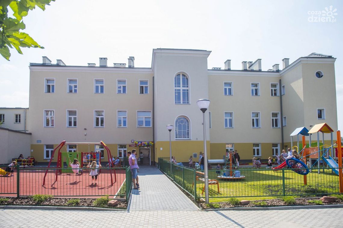 Rusza nabór do przedszkoli Rusza nabór do przedszkoli