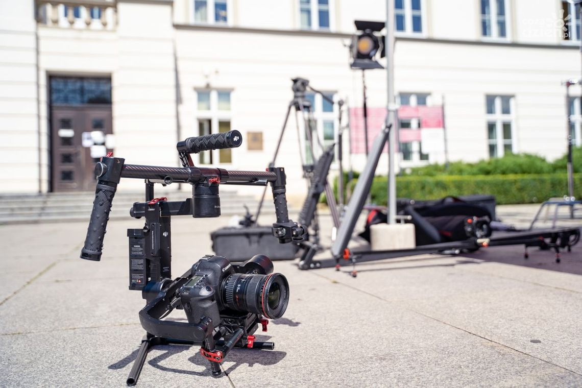 Rusza nabór filmów do Kameralnego Lata 