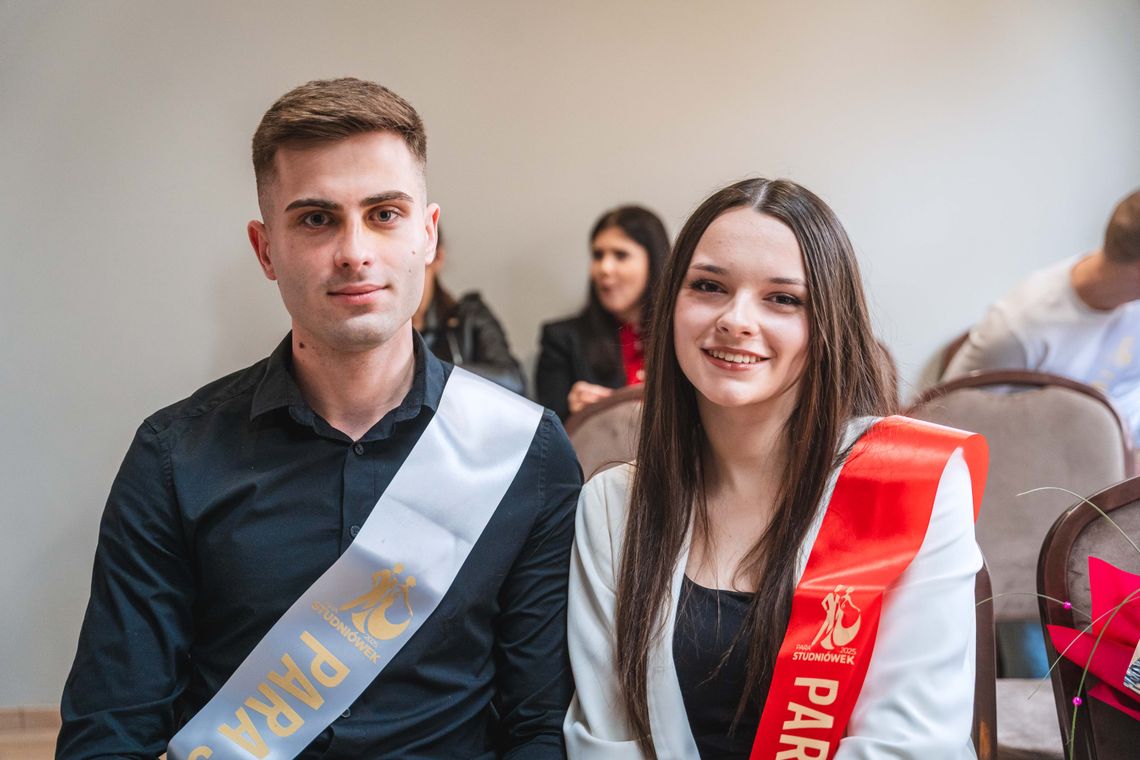 Rusza nasz plebiscyt na najpiękniejszą parę, miss i mistera studniówek 2026