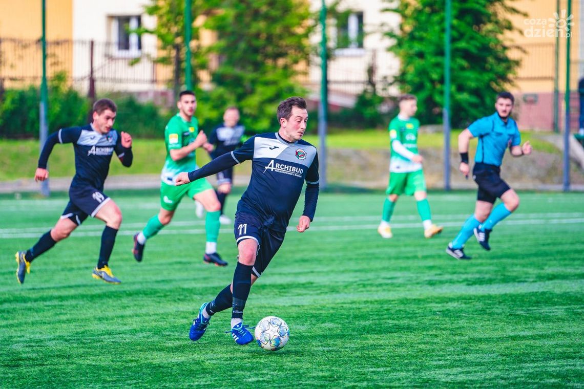 Rusza nowy sezon w IV lidze. W pierwszej kolejce derby Zamłynie - Enea Energia
