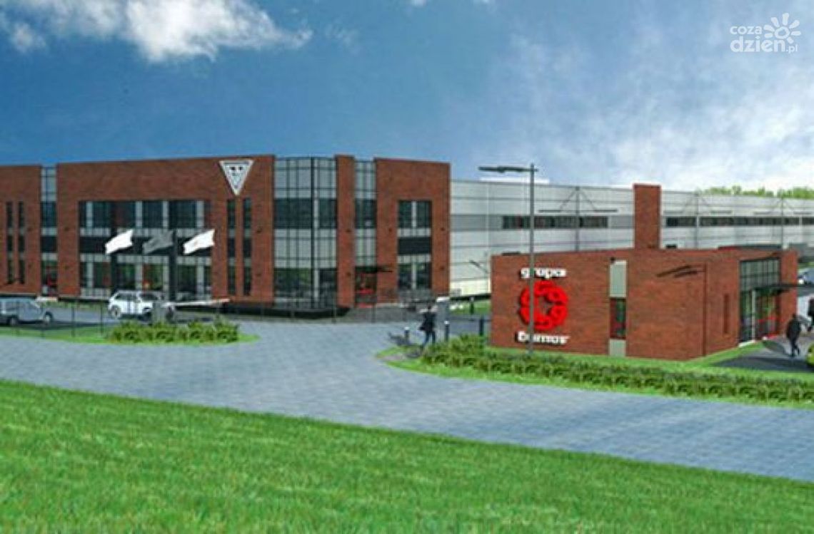 Rusza potężna inwestycja za niemal 60 mln zł!