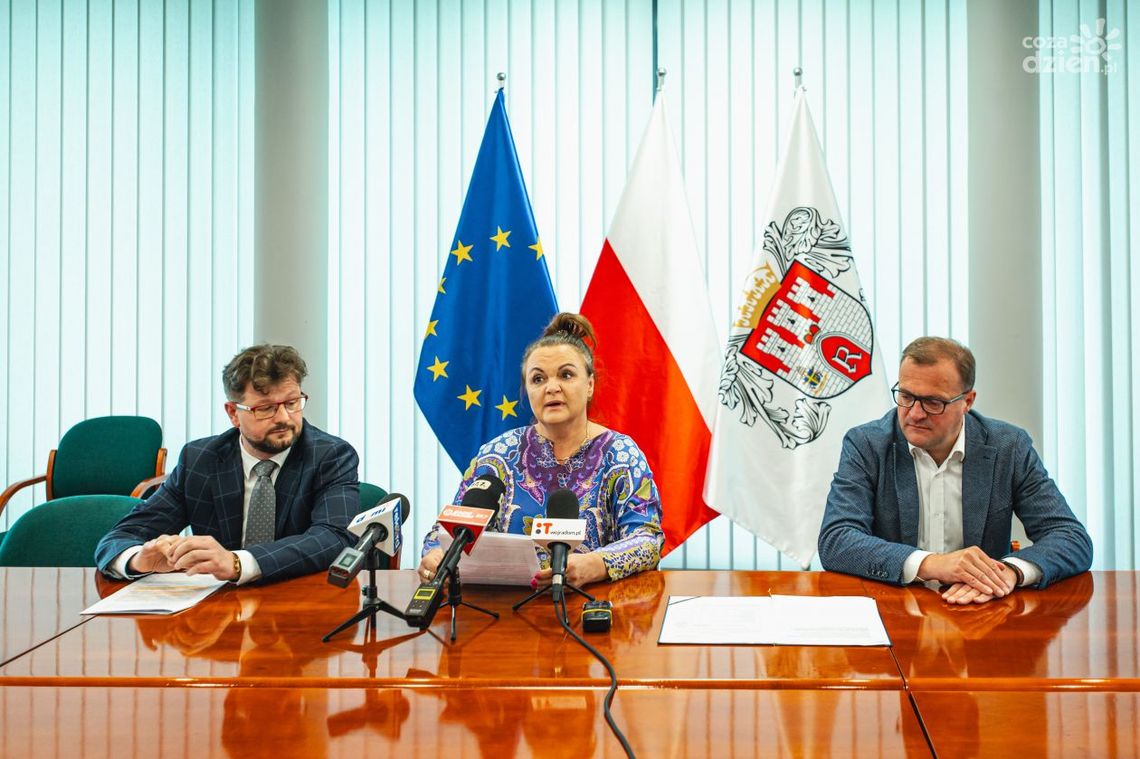 Rusza program in vitro dla mieszkańców Radomia