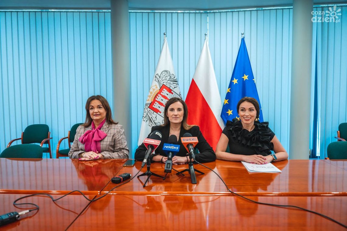 Rusza program "In vitro dla Radomia"