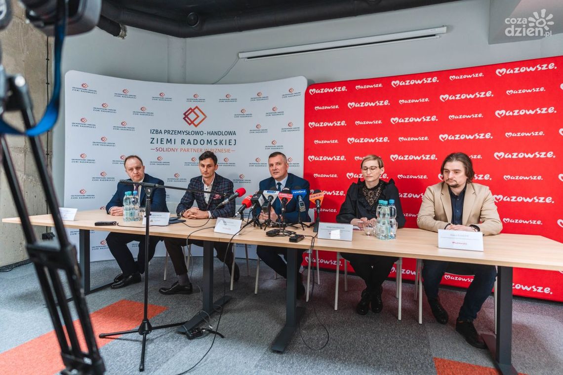 Rusza projekt biznesowy dla młodych osób