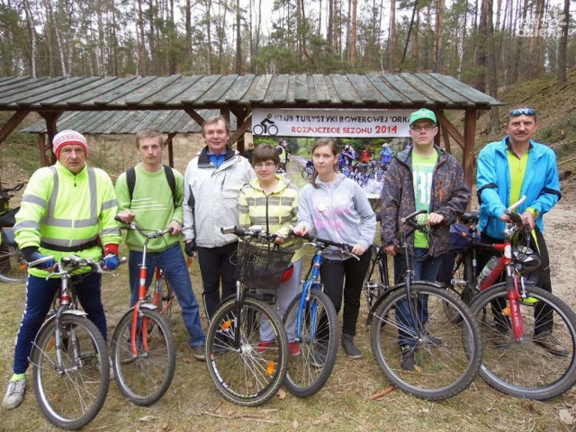 Rusza projekt "Rowerem do Unii Europejskiej - BIS" Rusza projekt "Rowerem do Unii Europejskiej - BIS"