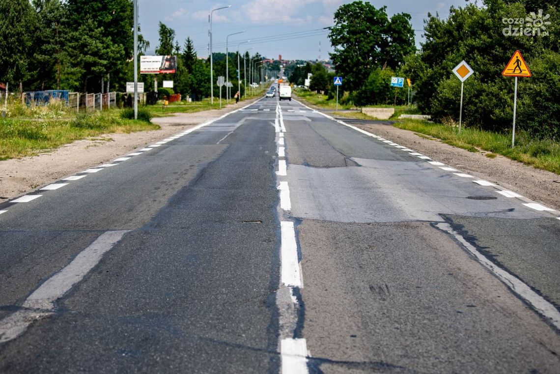 Rusza przebudowa ul. Wolanowskiej, w lipcu prace przy skrzyżowaniu Maratońska/Dębowa Rusza przebudowa ul. Wolanowskiej, w lipcu prace przy skrzyżowaniu Maratońska/Dębowa