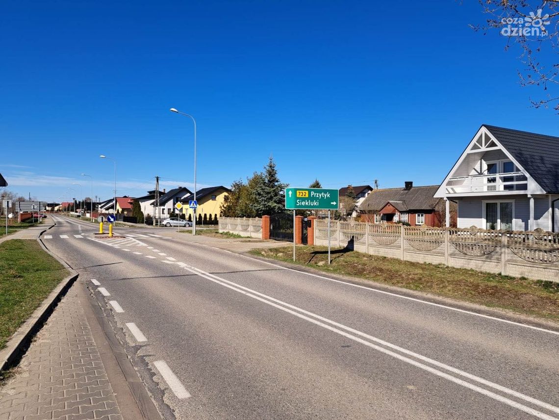 Rusza rozbudowa kanalizacji w gminie Stara Błotnica