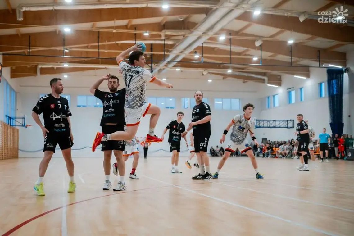 Rusza sezon I ligi piłki ręcznej. Region radomski z dwiema drużynami Rusza sezon I ligi piłki ręcznej. Region radomski z dwiema drużynami