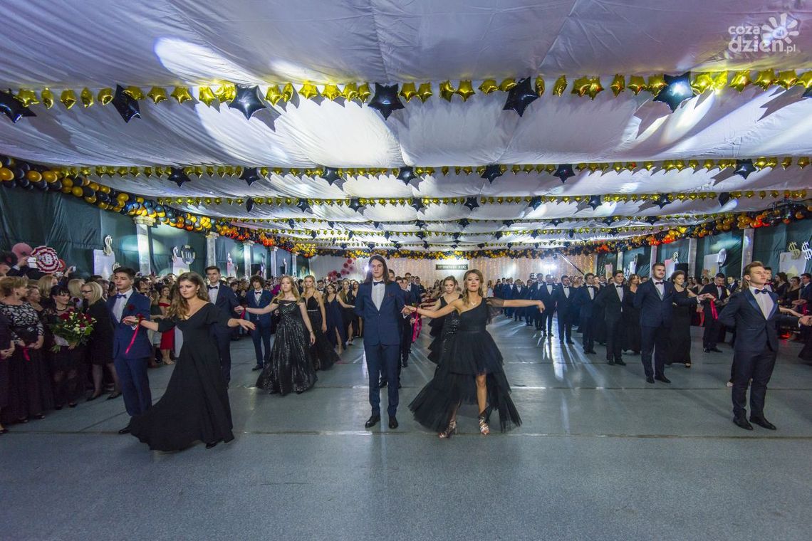 Rusza sezon studniówkowy 2022 